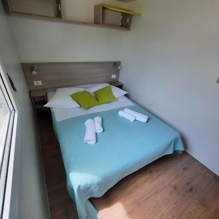 Hotel Kamp Rujno Starigrad Paklenica Exterior foto